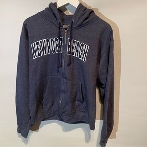 Jacket Newport Beach